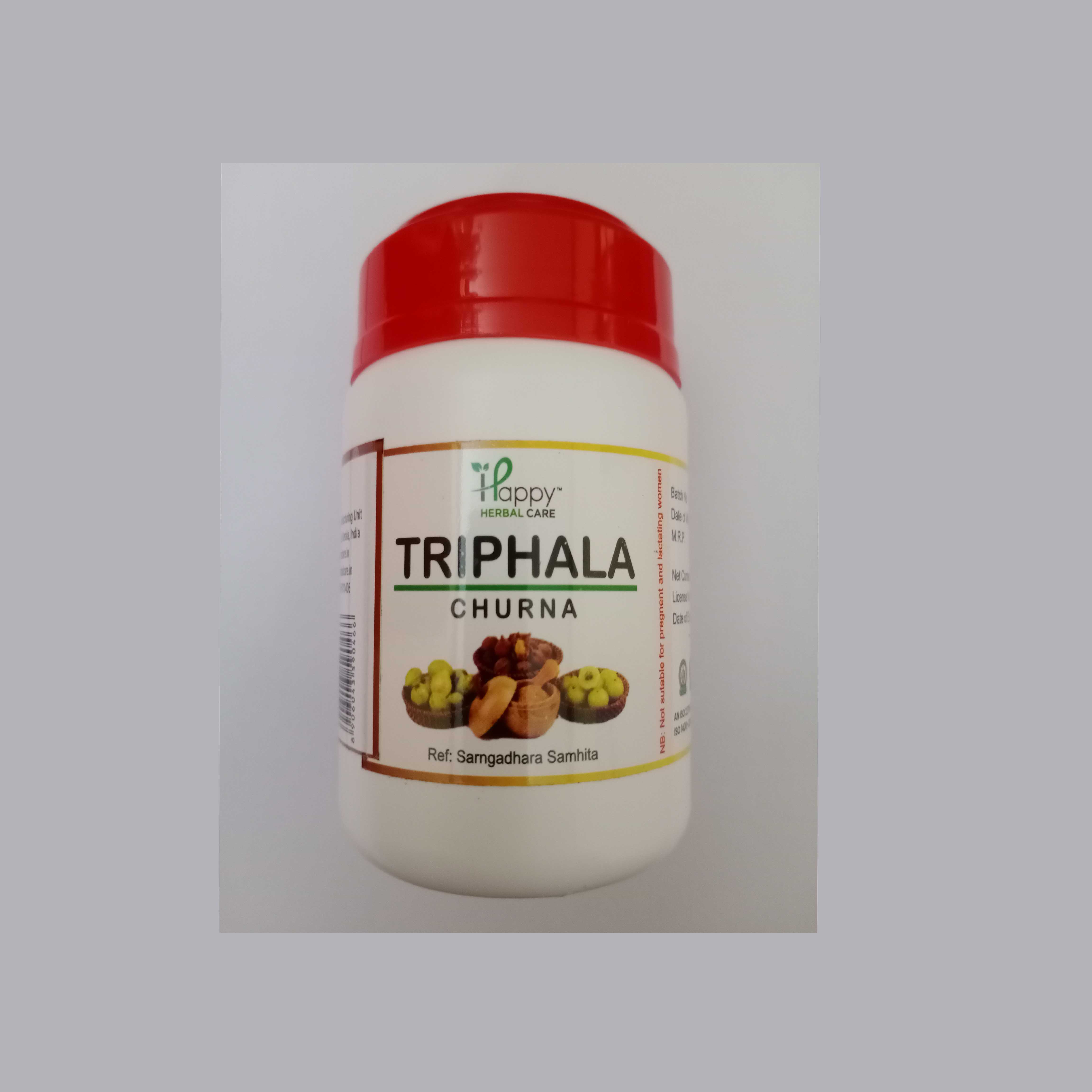 THIRIPHA SOORANAM - 75gm